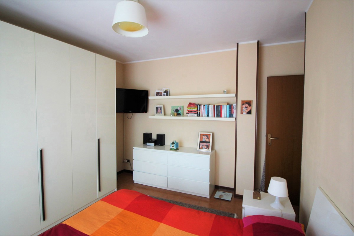 Foto 6 di 18 - Appartamento in vendita a Briga Novarese