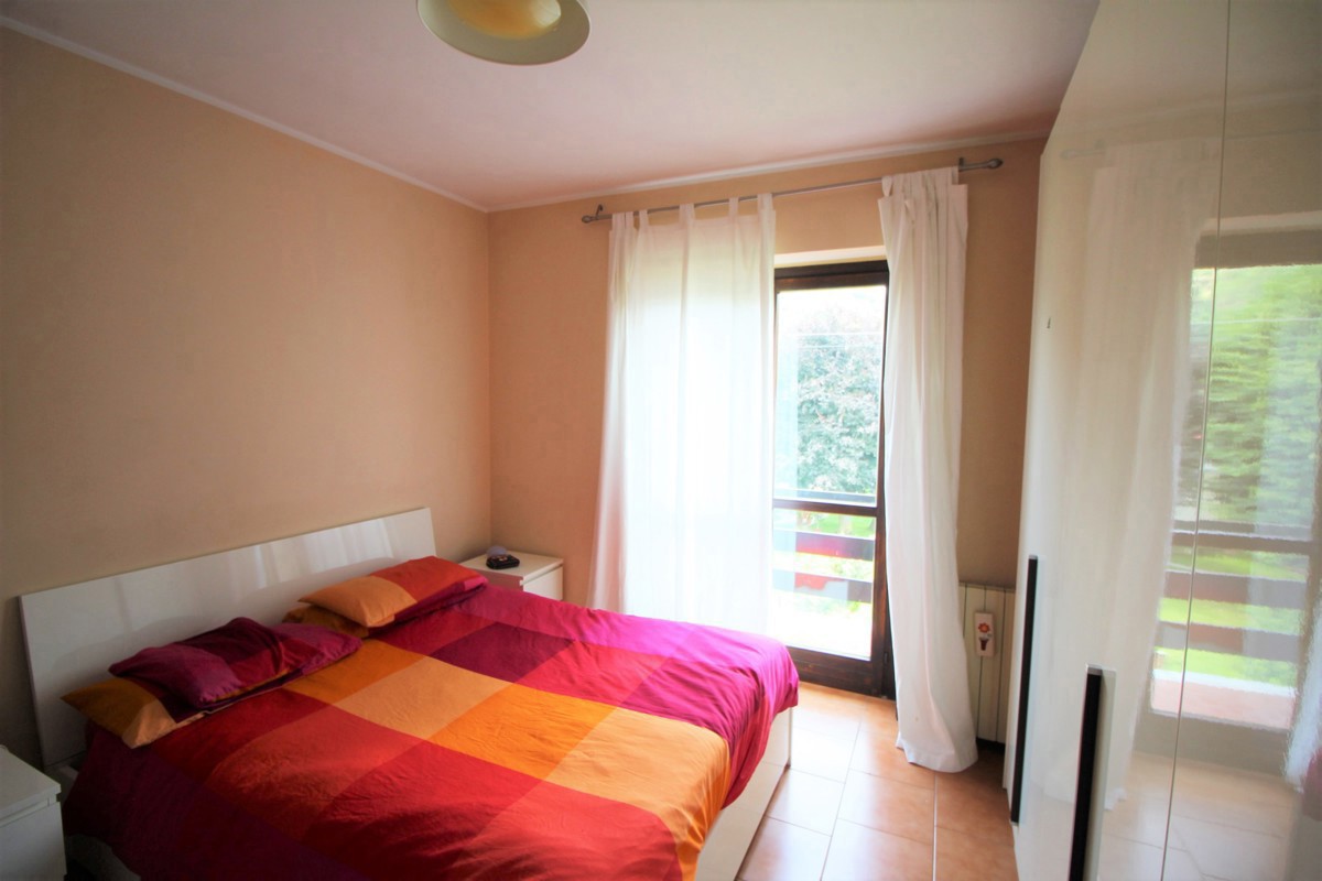 Foto 9 di 18 - Appartamento in vendita a Briga Novarese