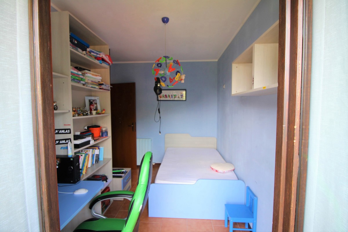 Foto 10 di 18 - Appartamento in vendita a Briga Novarese