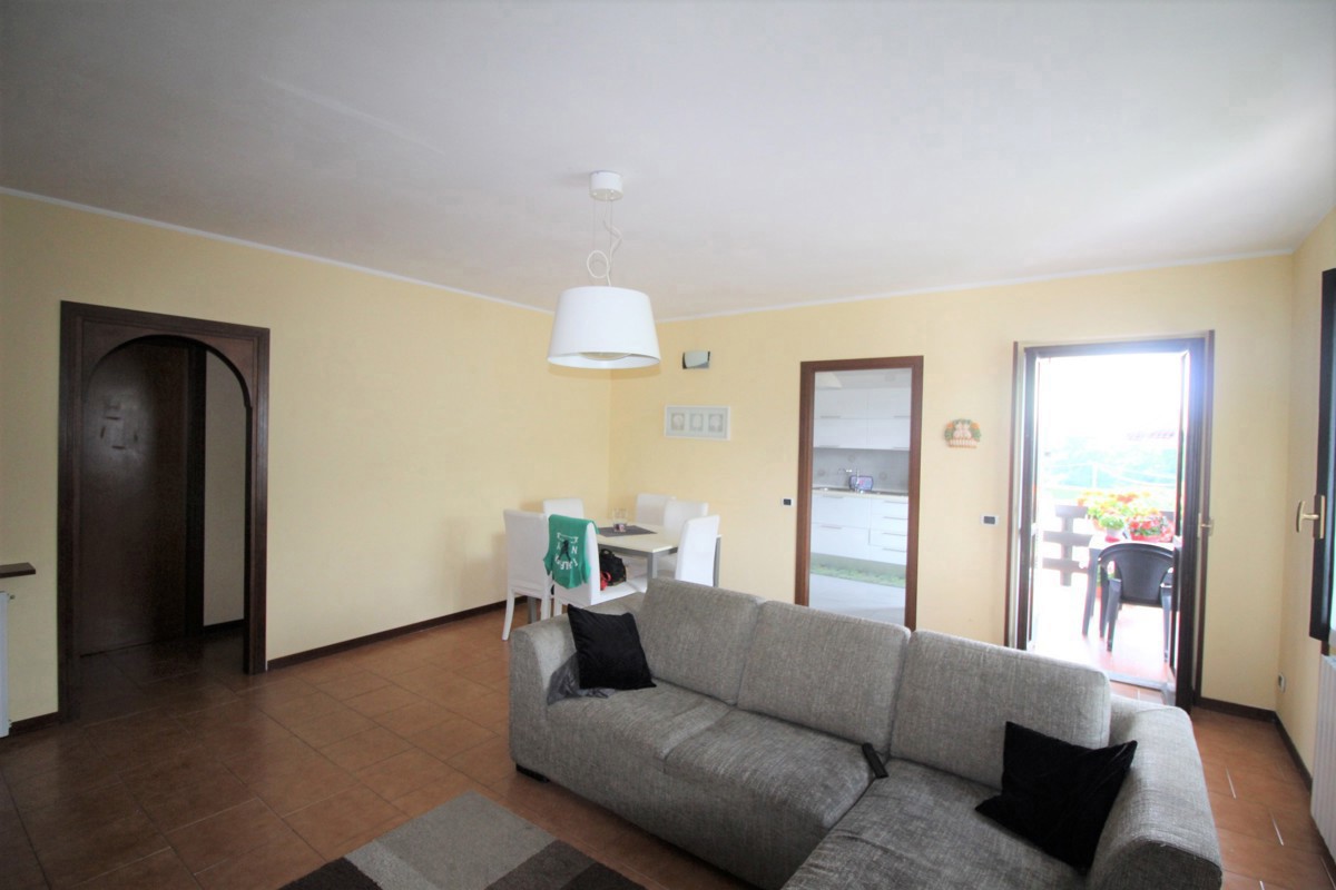 Foto 2 di 18 - Appartamento in vendita a Briga Novarese
