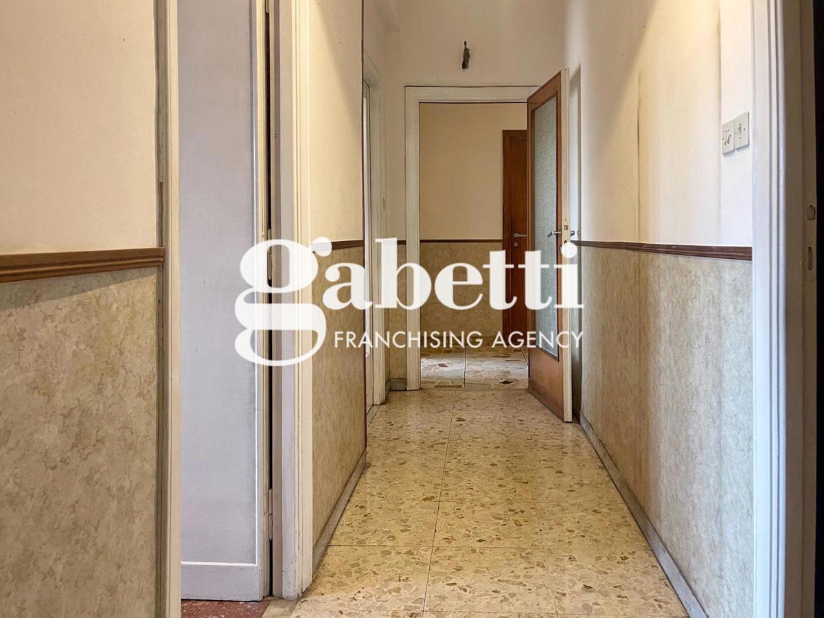 Foto 21 di 30 - Appartamento in vendita a Roma