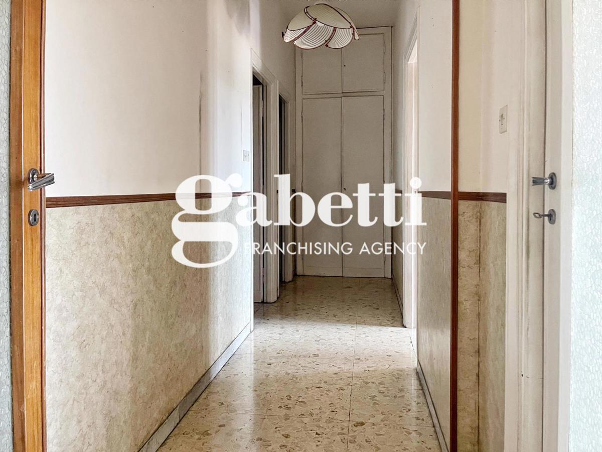 Foto 17 di 30 - Appartamento in vendita a Roma