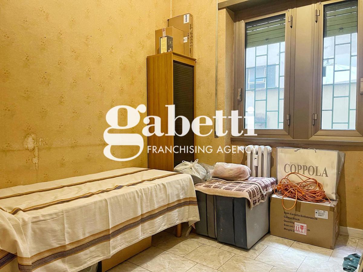 Foto 26 di 30 - Appartamento in vendita a Roma
