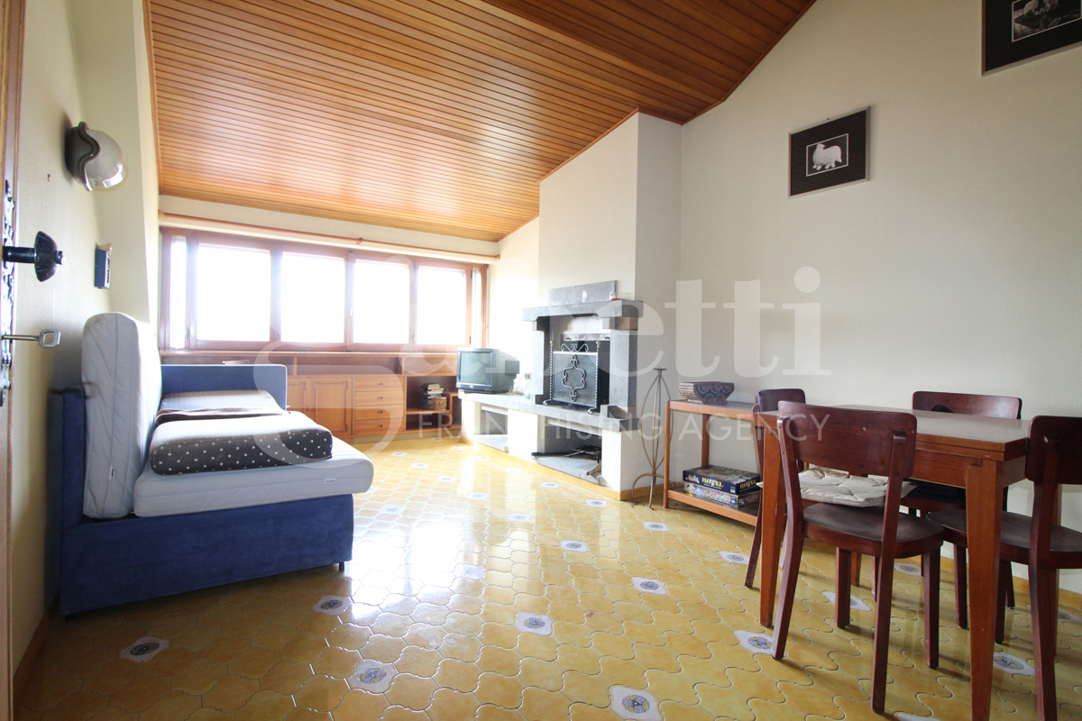Foto 3 di 18 - Appartamento in vendita a Castel di Sangro