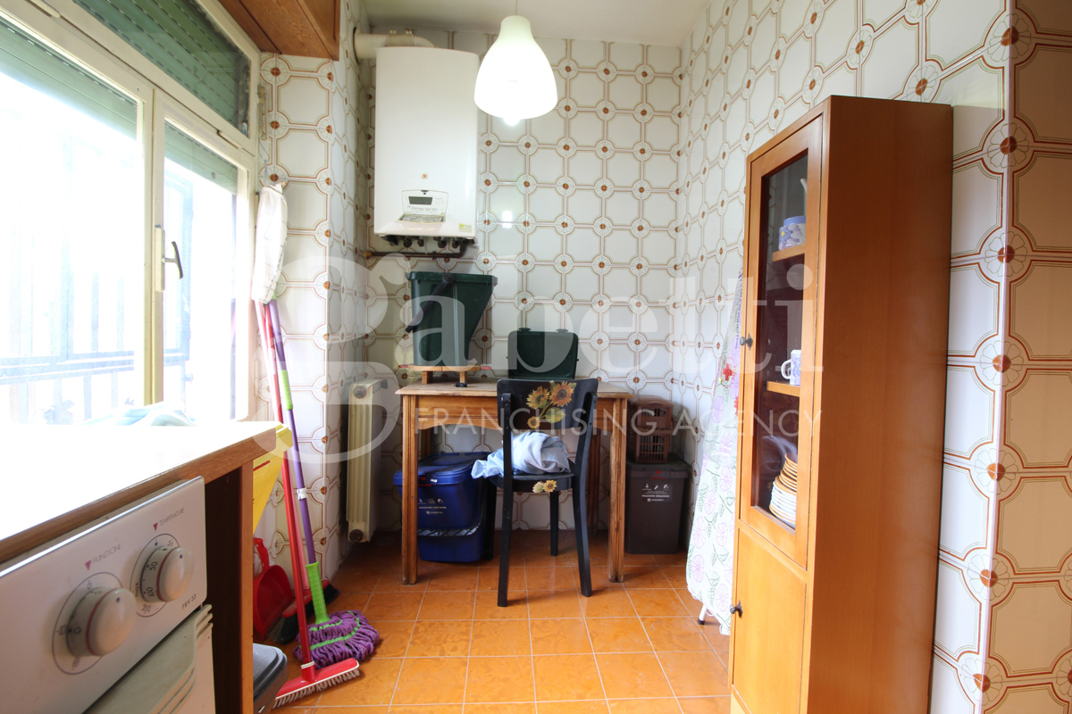 Foto 11 di 18 - Appartamento in vendita a Castel di Sangro
