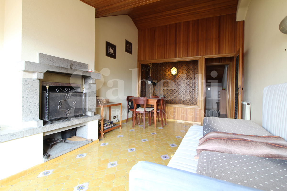 Foto 1 di 18 - Appartamento in vendita a Castel di Sangro