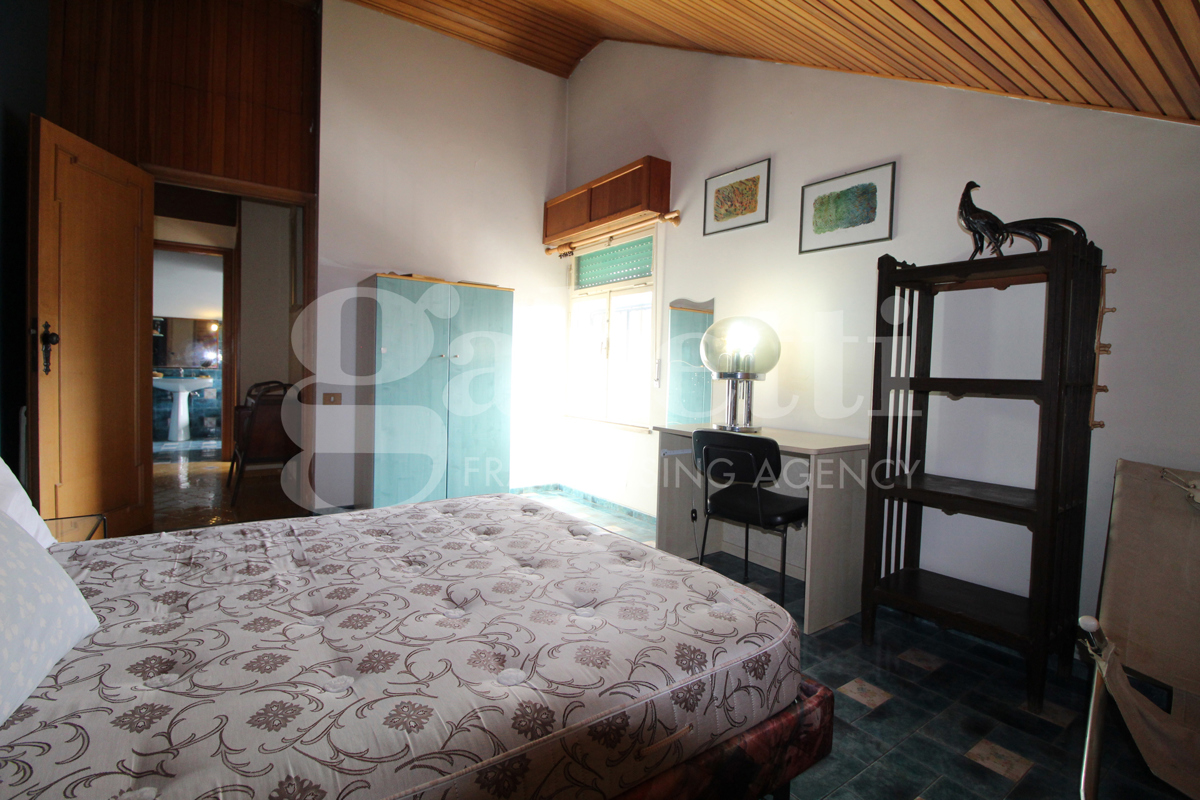 Foto 6 di 18 - Appartamento in vendita a Castel di Sangro