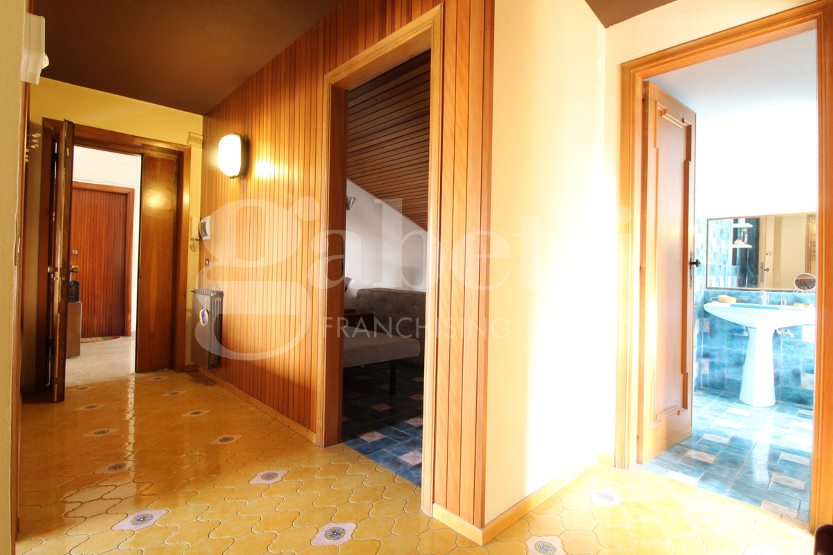 Foto 9 di 18 - Appartamento in vendita a Castel di Sangro