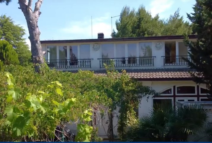 Villa in vendita a Cassano Delle Murge (BA)