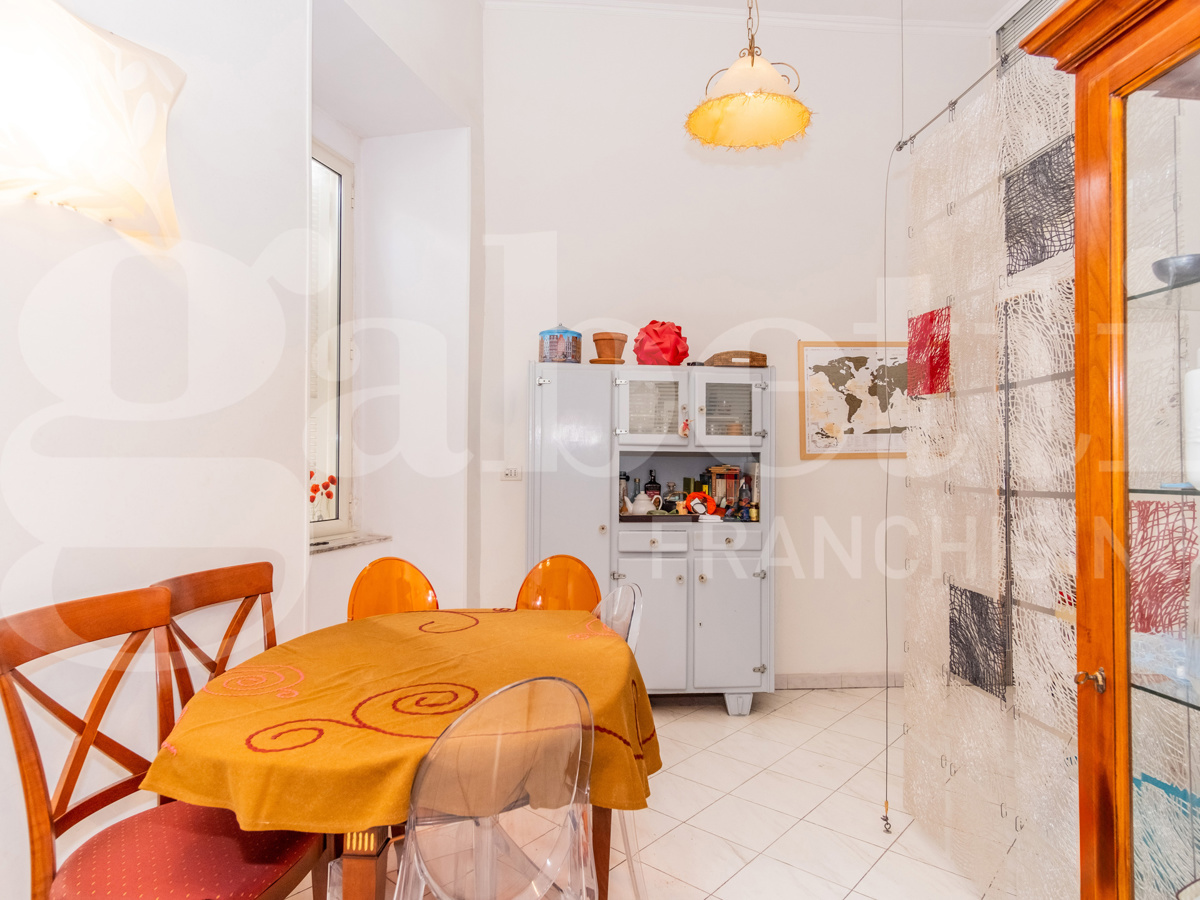 Foto 13 di 22 - Appartamento in vendita a Napoli