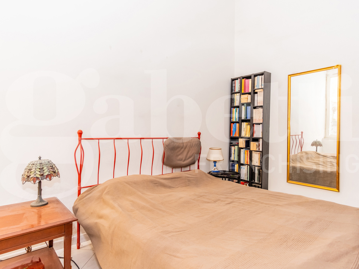 Foto 10 di 22 - Appartamento in vendita a Napoli