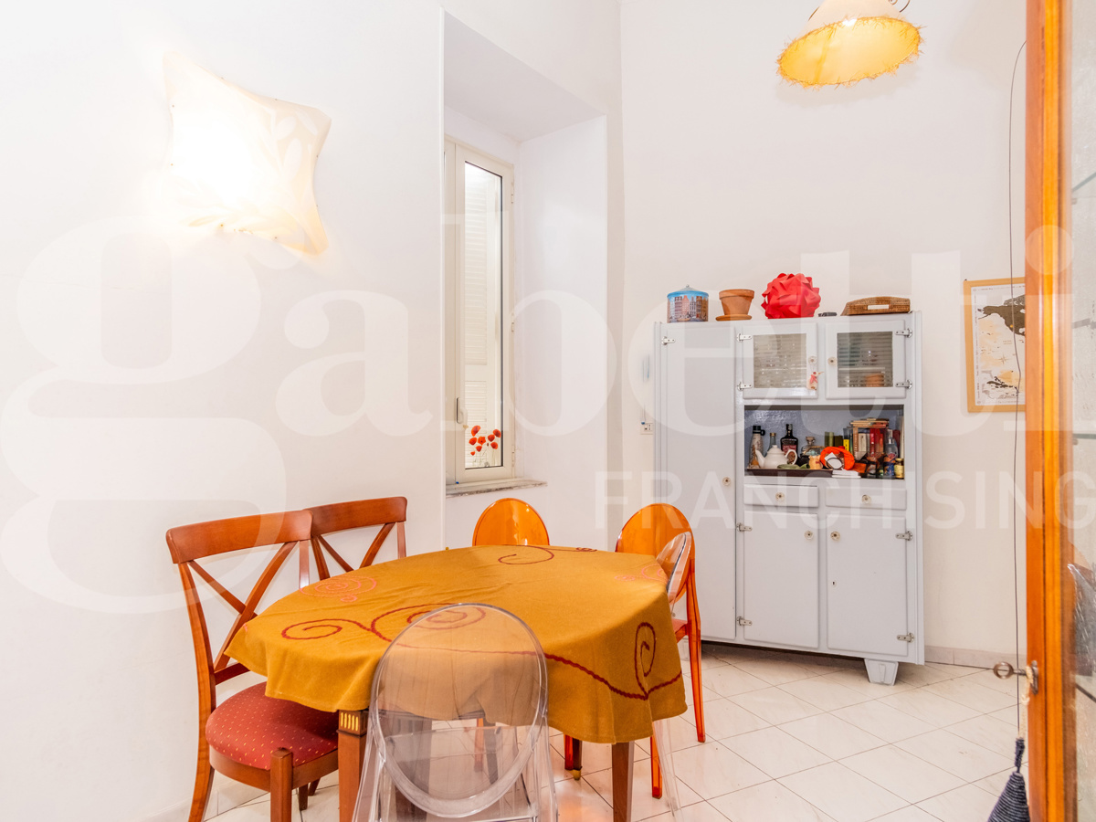 Foto 14 di 22 - Appartamento in vendita a Napoli