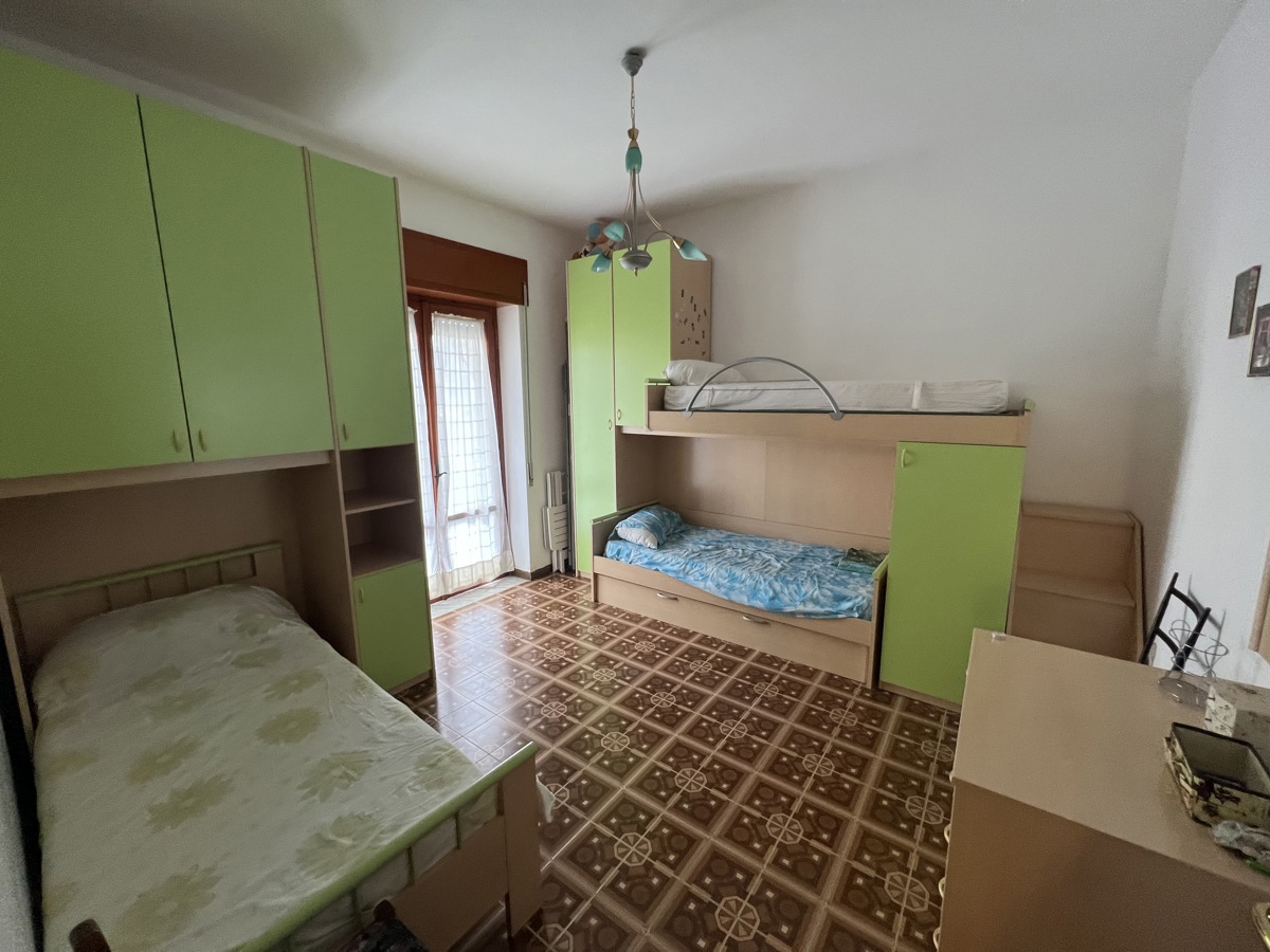 Foto 18 di 29 - Appartamento in vendita a Falconara Albanese