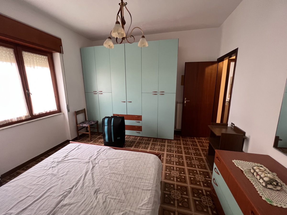 Foto 17 di 29 - Appartamento in vendita a Falconara Albanese