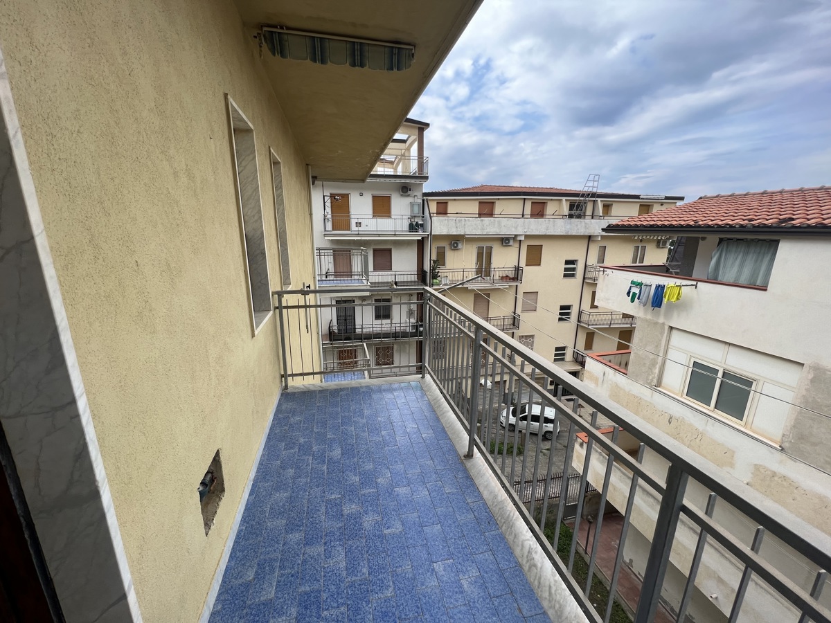 Foto 8 di 29 - Appartamento in vendita a Falconara Albanese