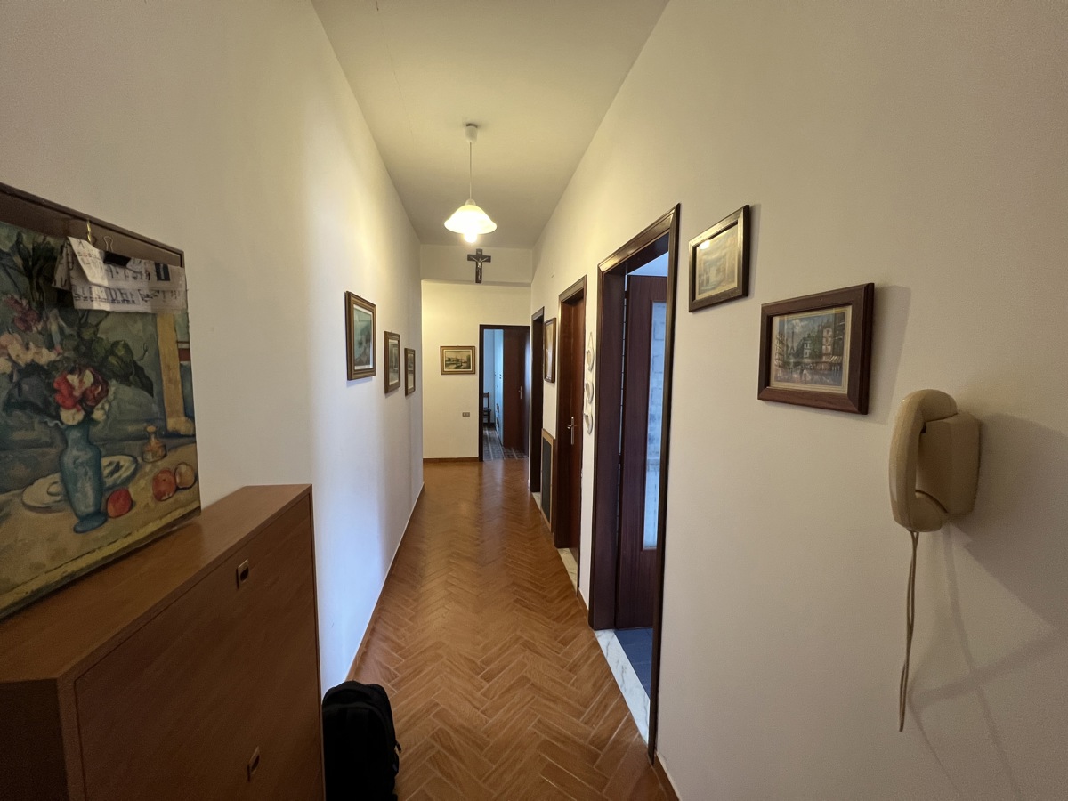 Foto 10 di 29 - Appartamento in vendita a Falconara Albanese
