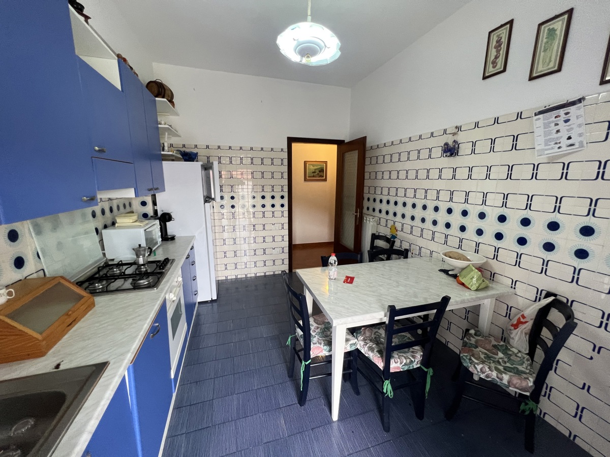 Foto 9 di 29 - Appartamento in vendita a Falconara Albanese