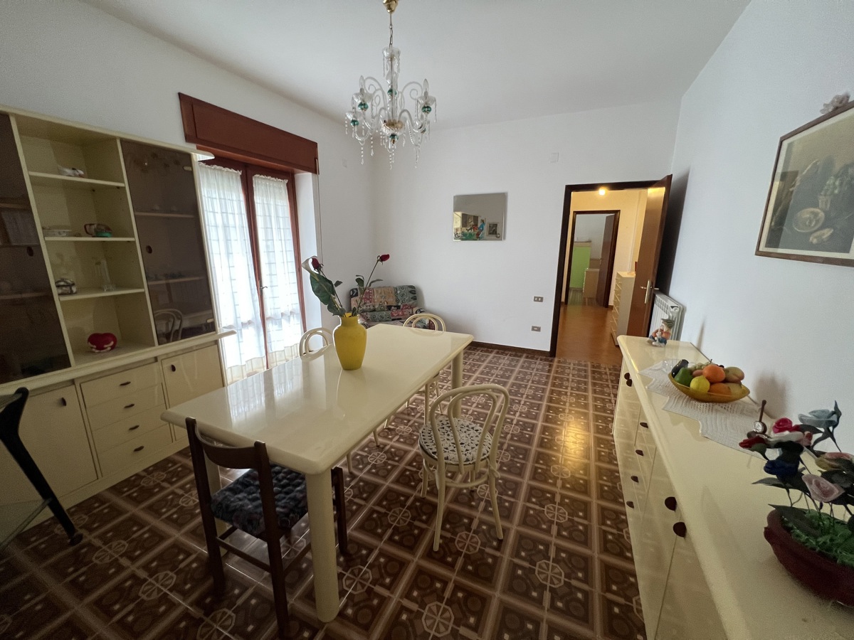 Foto 22 di 29 - Appartamento in vendita a Falconara Albanese