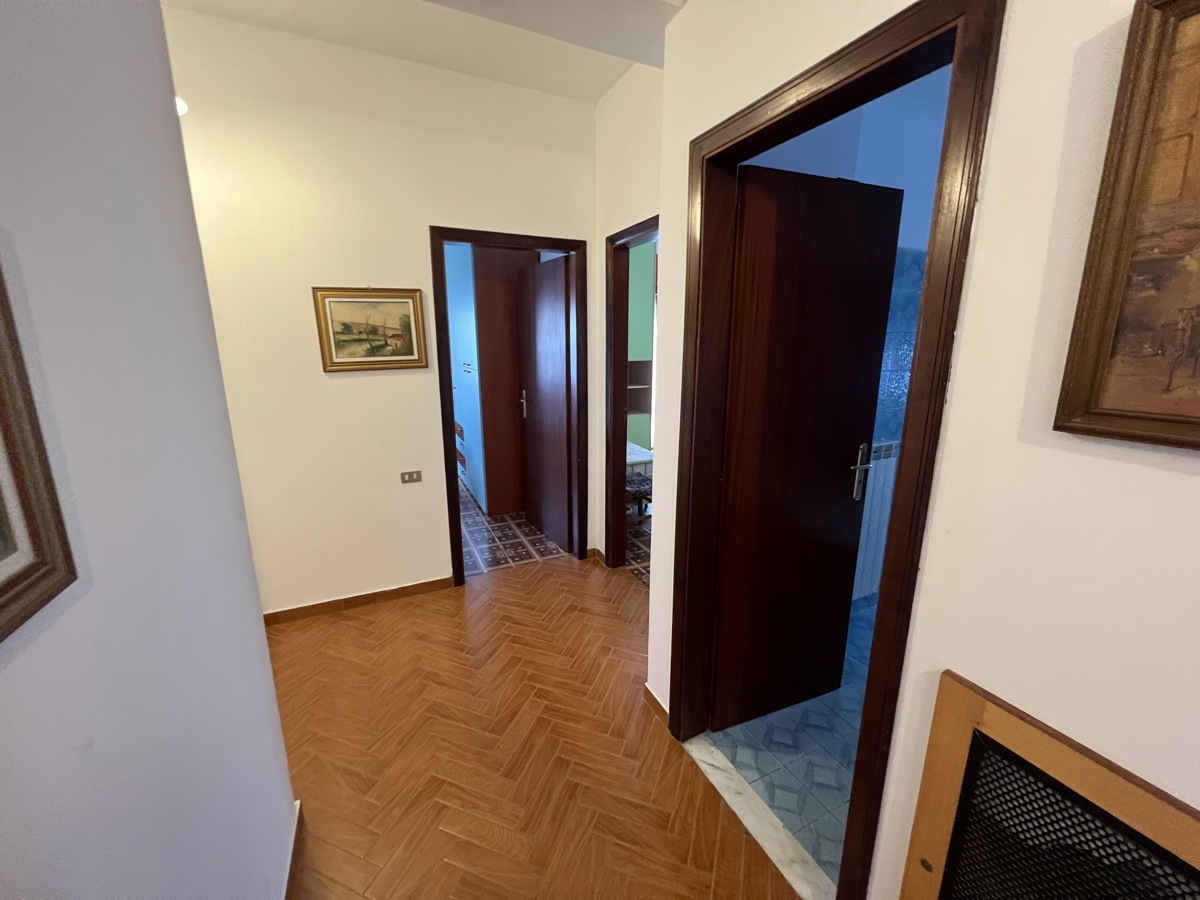 Foto 13 di 29 - Appartamento in vendita a Falconara Albanese