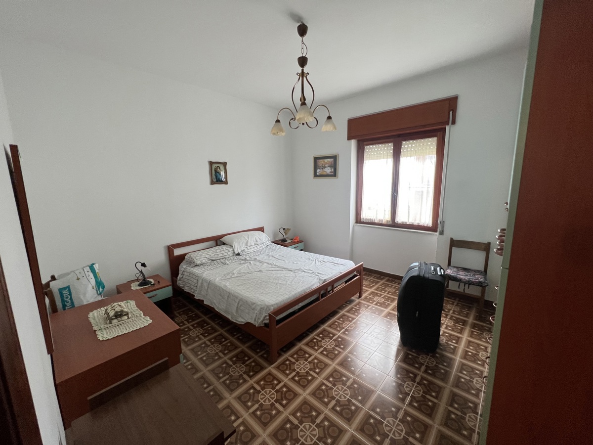 Foto 16 di 29 - Appartamento in vendita a Falconara Albanese