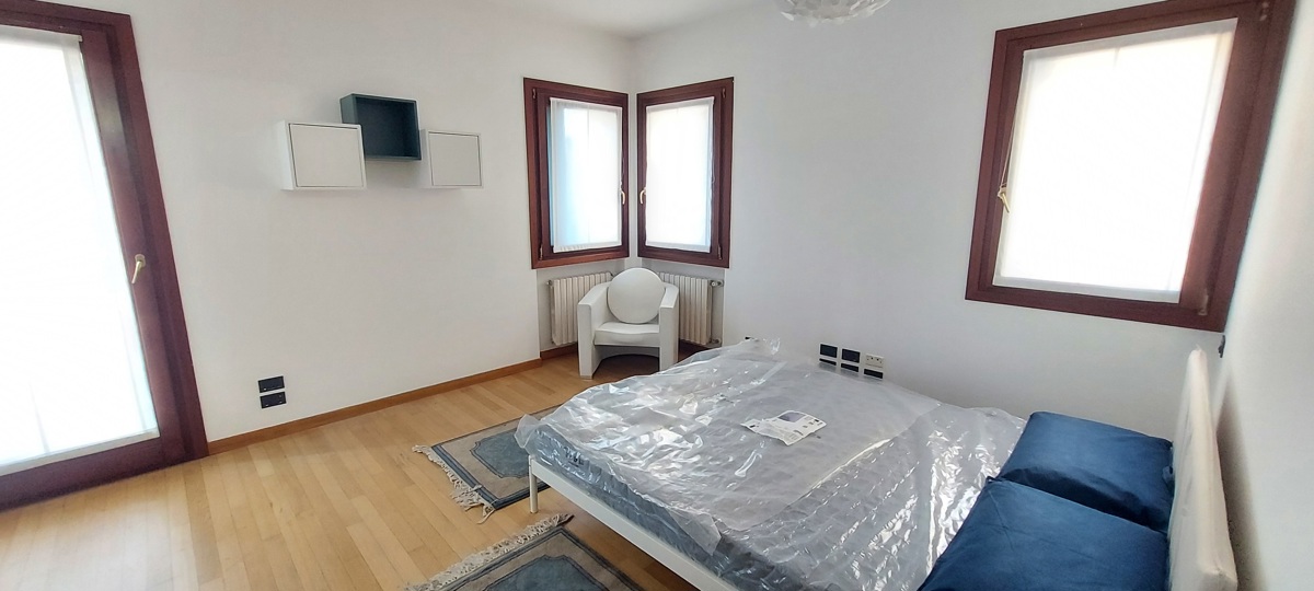 Foto 13 di 17 - Appartamento in affitto a Treviso