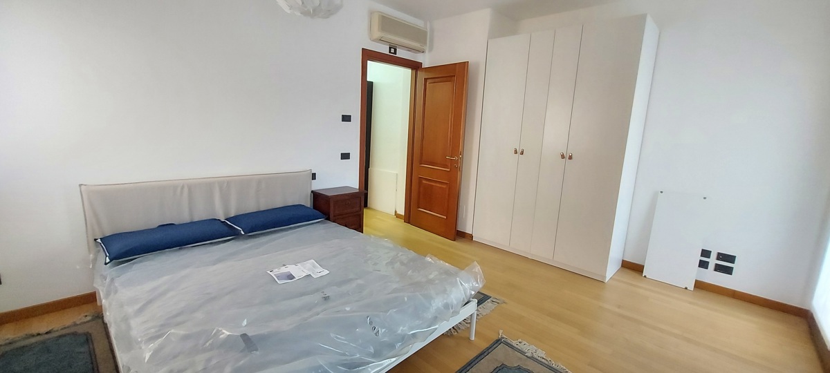 Foto 14 di 17 - Appartamento in affitto a Treviso