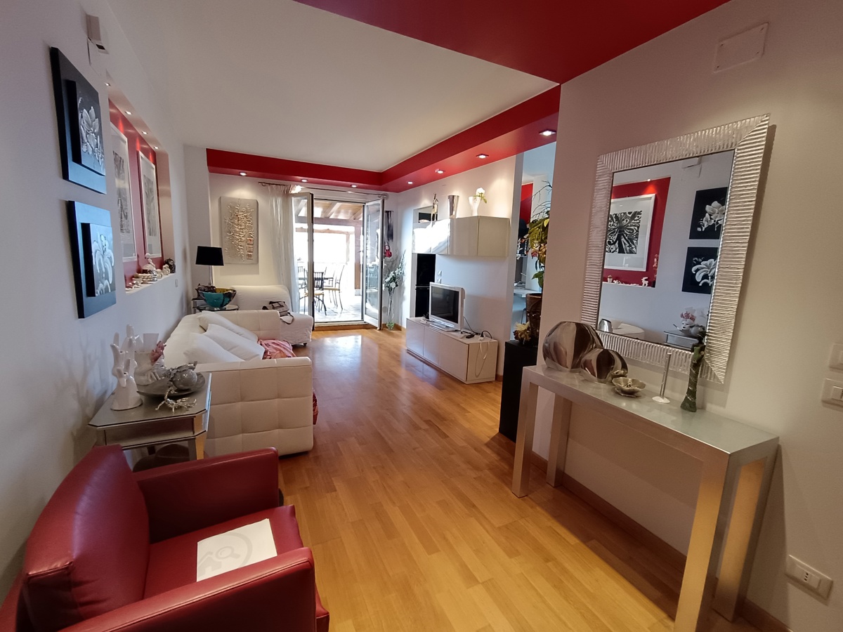 Foto 9 di 35 - Appartamento in vendita a Amantea