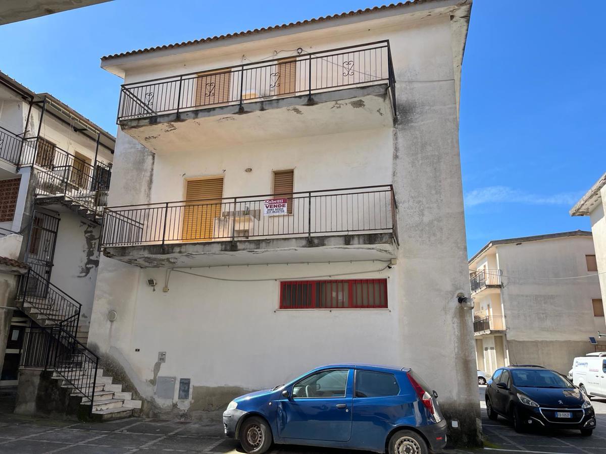 Foto 1 di 10 - Appartamento in vendita a Santa Maria del Cedro