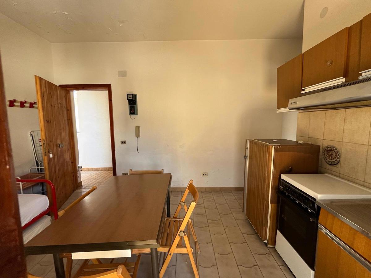 Foto 5 di 10 - Appartamento in vendita a Santa Maria del Cedro