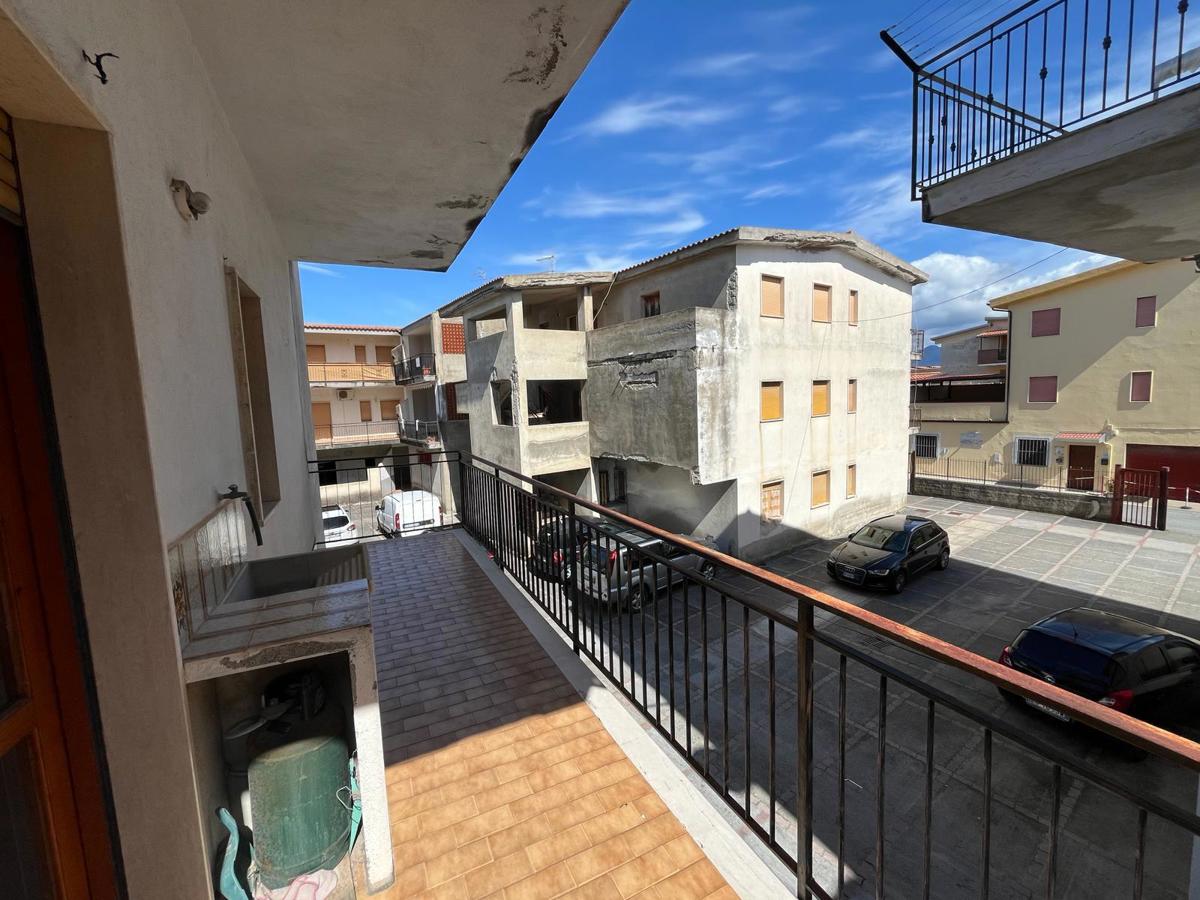Foto 10 di 10 - Appartamento in vendita a Santa Maria del Cedro