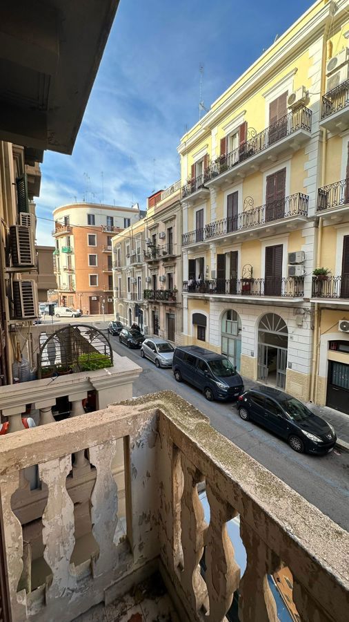Foto 14 di 17 - Appartamento in vendita a Bari