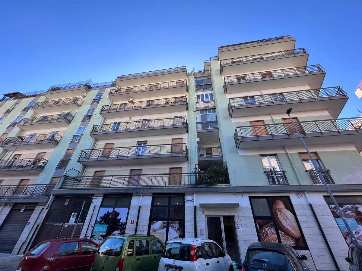 Foto 23 di 26 - Appartamento in affitto a Bitonto