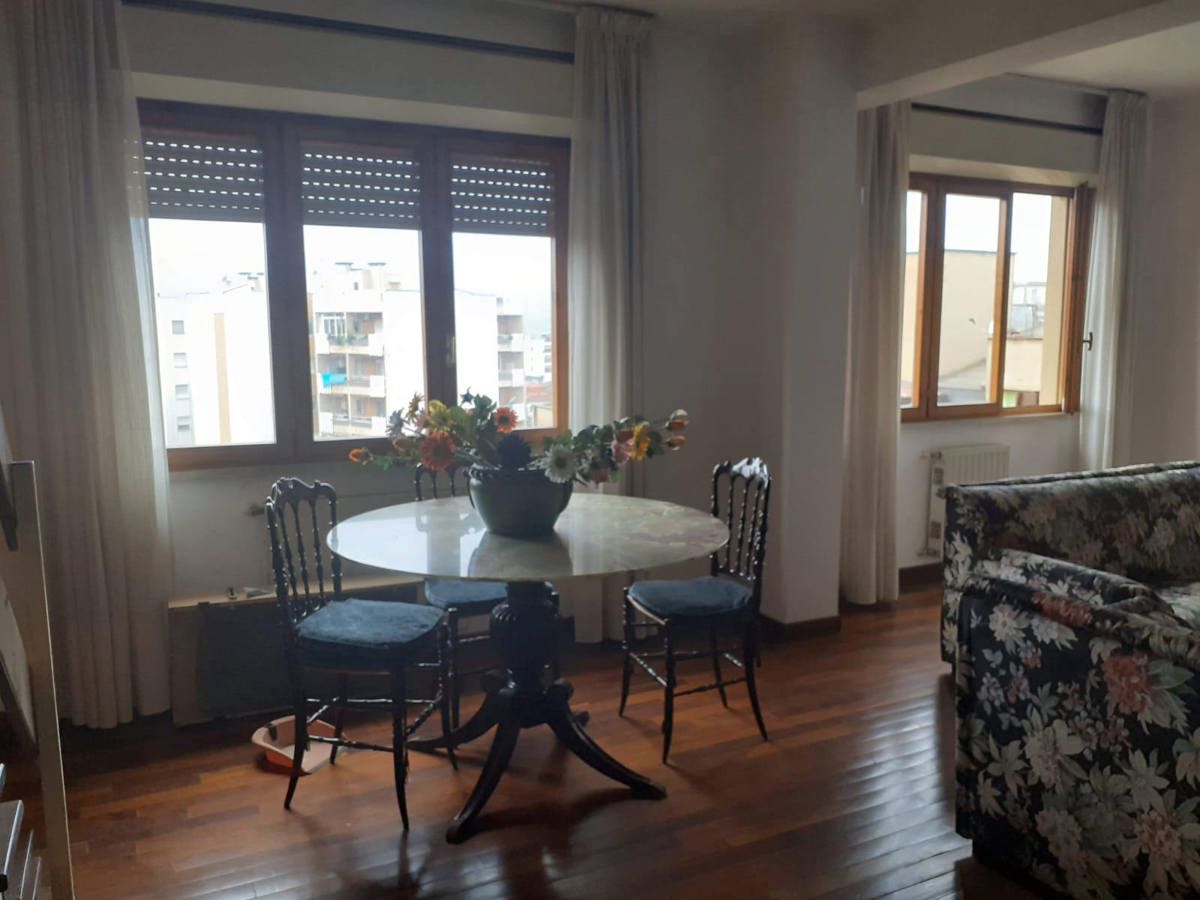 Foto 1 di 17 - Appartamento in vendita a Frosinone