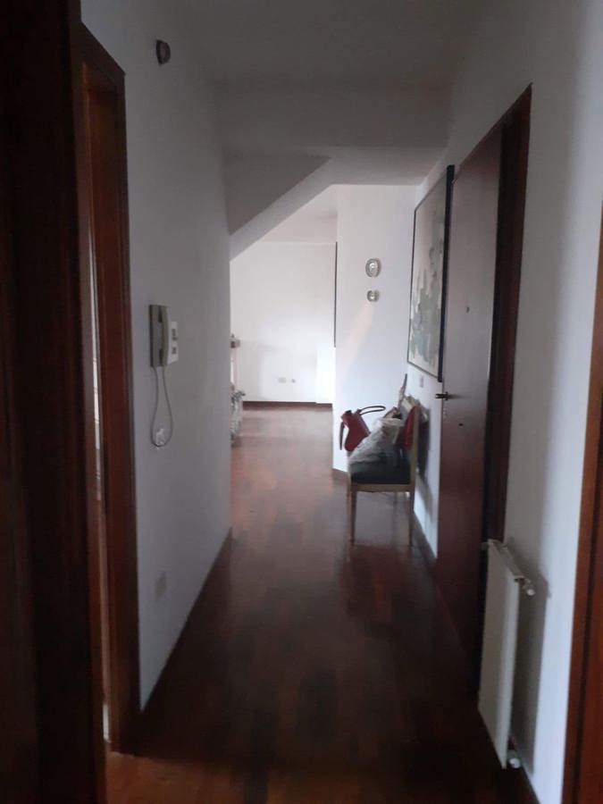 Foto 9 di 17 - Appartamento in vendita a Frosinone