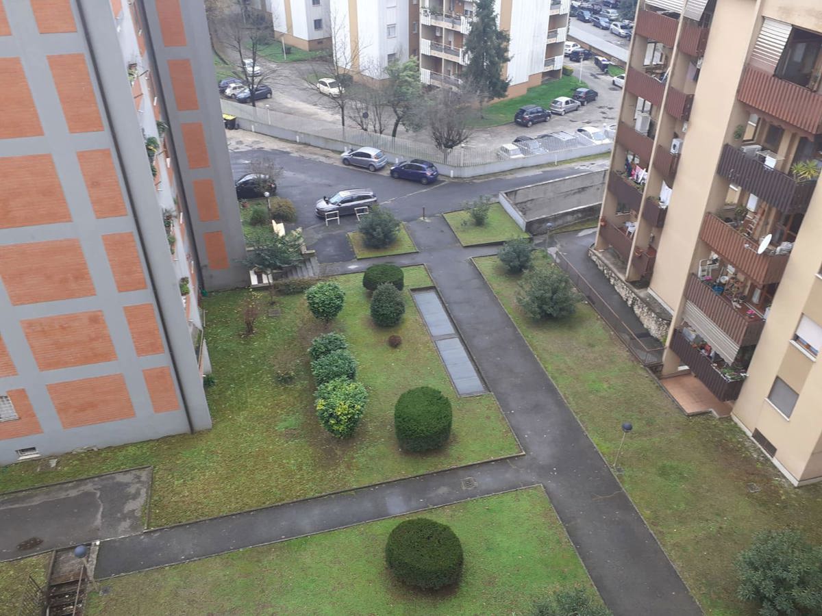 Foto 17 di 17 - Appartamento in vendita a Frosinone