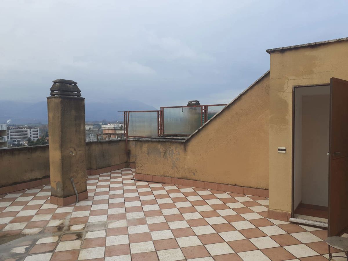 Foto 12 di 17 - Appartamento in vendita a Frosinone