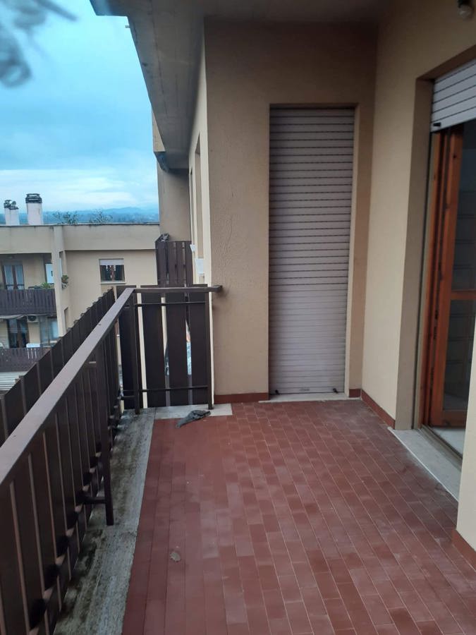 Foto 16 di 17 - Appartamento in vendita a Frosinone