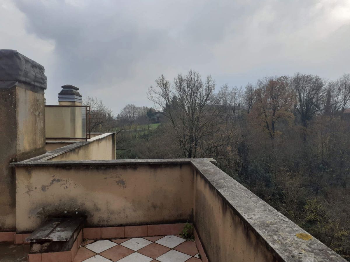 Foto 14 di 17 - Appartamento in vendita a Frosinone