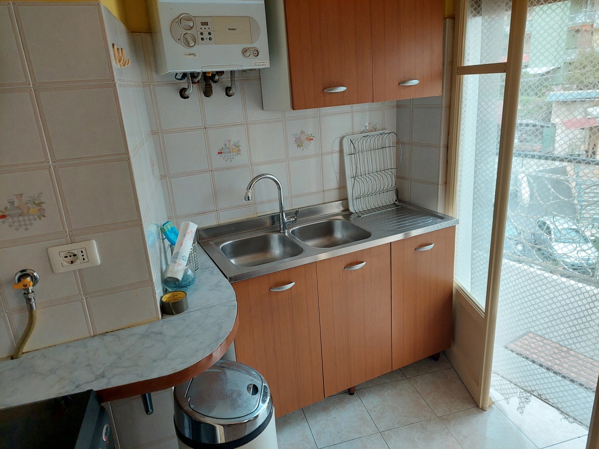 Foto 12 di 19 - Appartamento in vendita a Sanremo