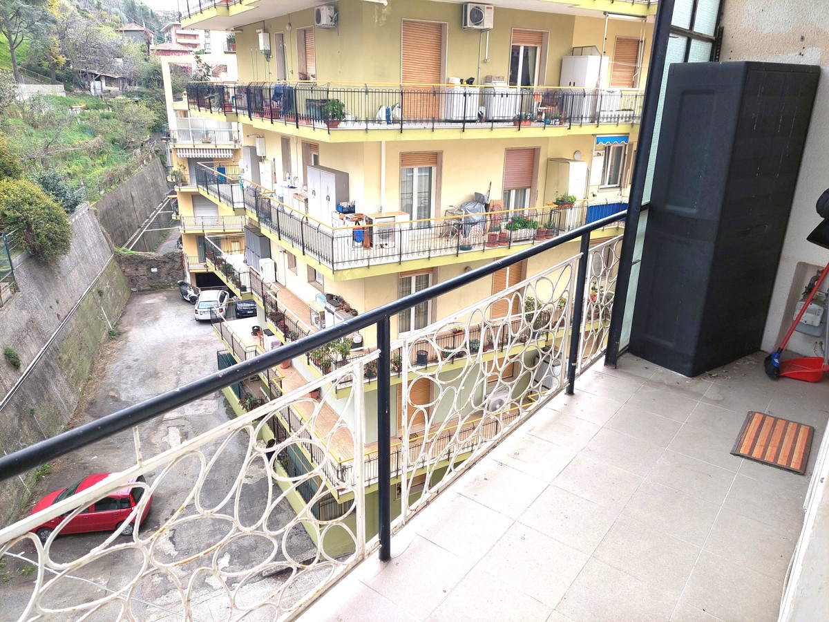 Foto 9 di 19 - Appartamento in vendita a Sanremo