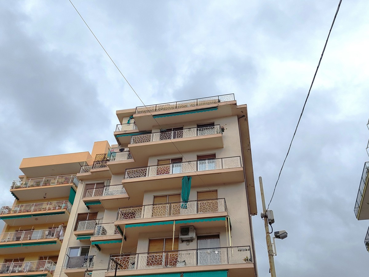 Foto 1 di 19 - Appartamento in vendita a Sanremo