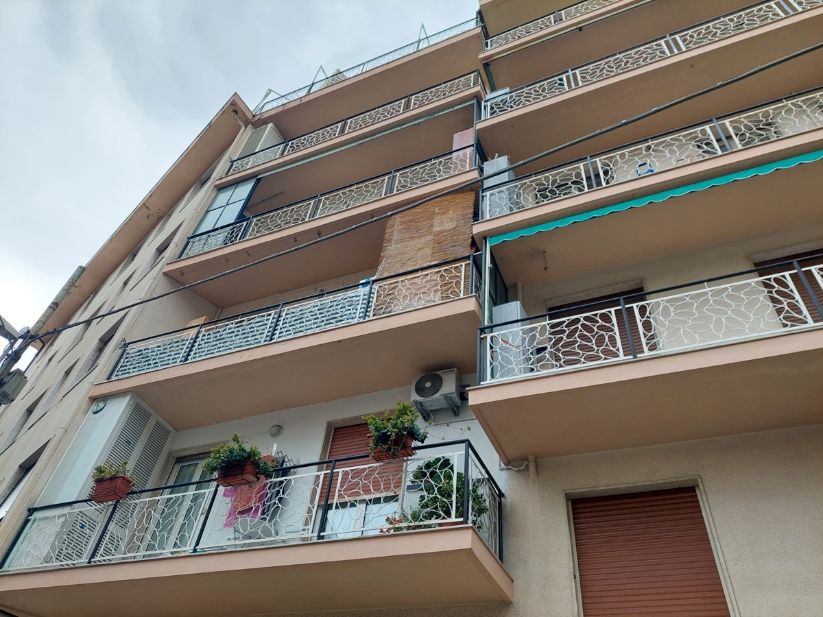 Foto 17 di 19 - Appartamento in vendita a Sanremo