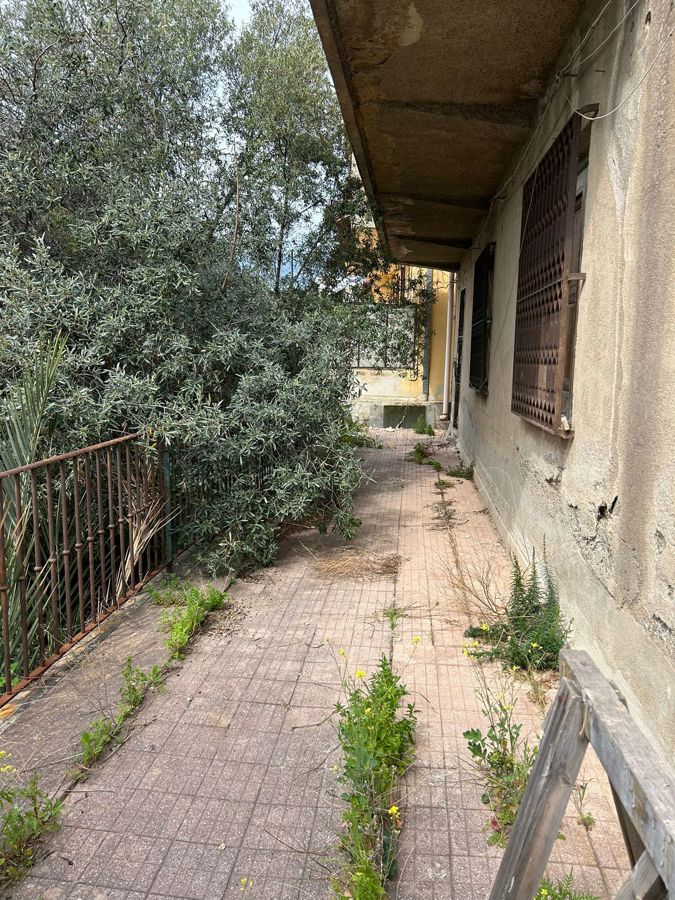 Foto 2 di 12 - Casa indipendente in vendita a Messina