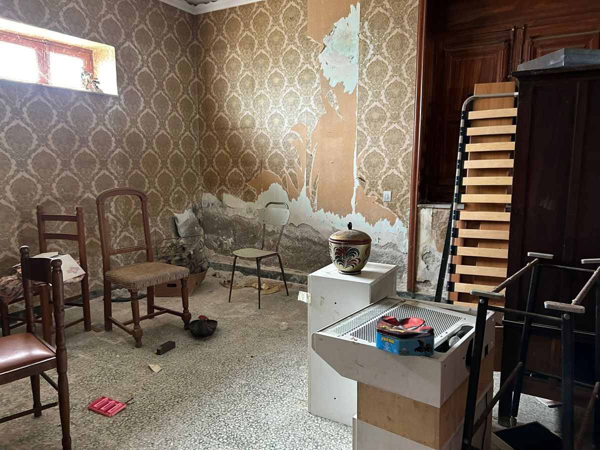 Foto 4 di 12 - Casa indipendente in vendita a Messina