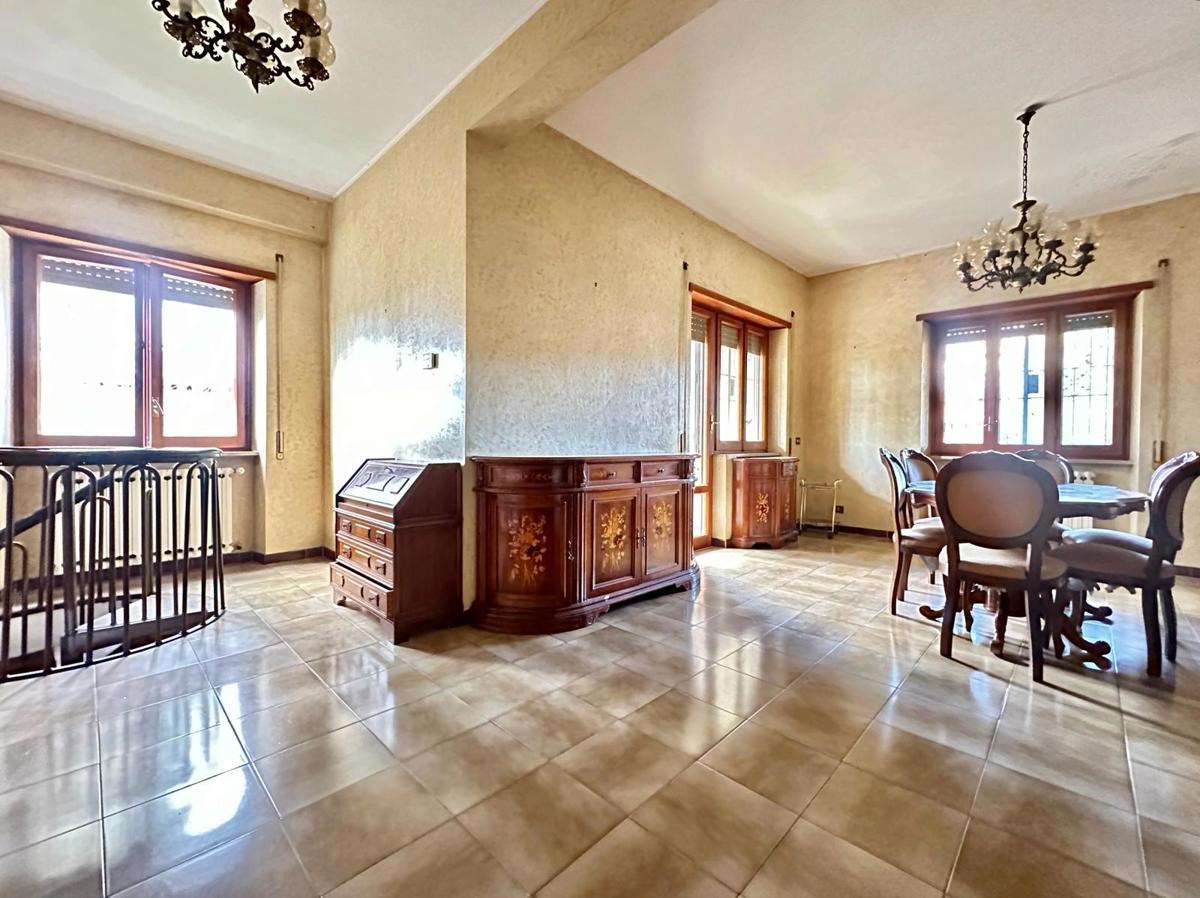 Foto 6 di 30 - Appartamento in vendita a Roma