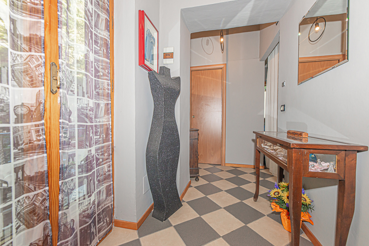 Foto 21 di 26 - Appartamento in vendita a Rivoli