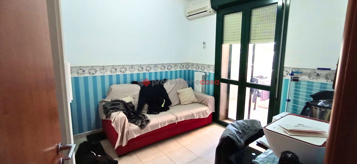 Foto 6 di 10 - Appartamento in affitto a Foggia