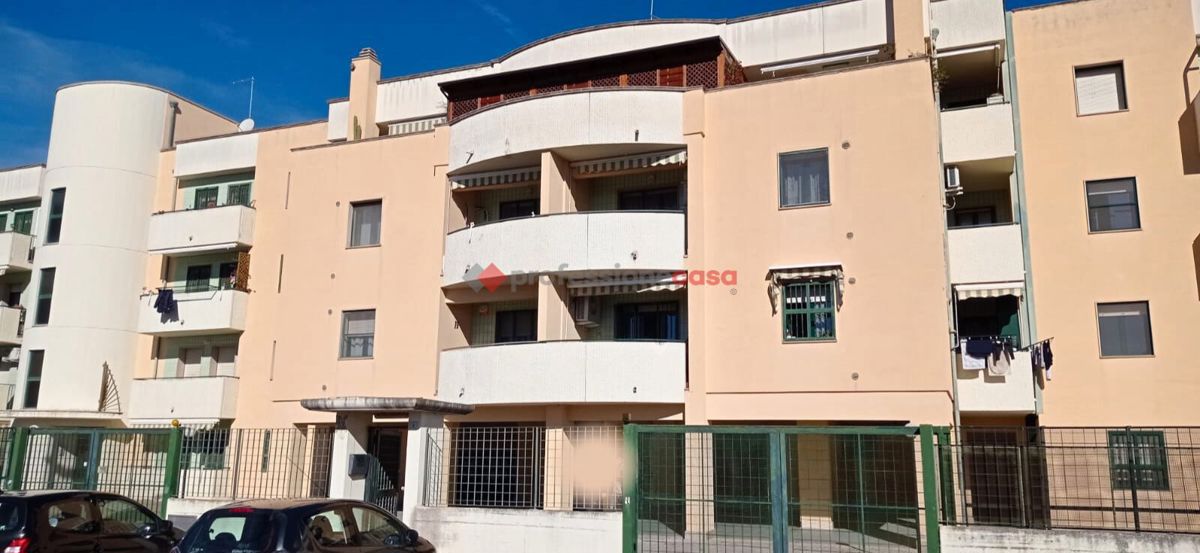 Foto 1 di 10 - Appartamento in affitto a Foggia