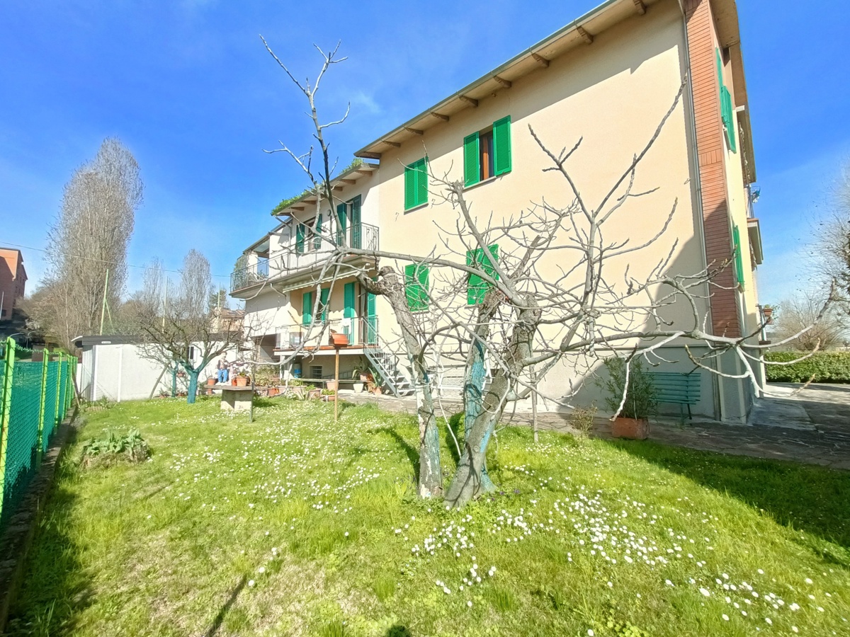 Foto 1 di 13 - Appartamento in vendita a Sasso Marconi
