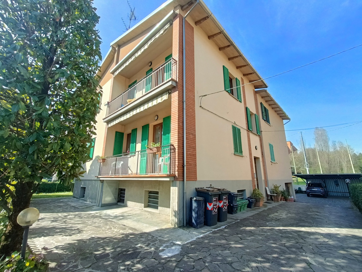 Foto 2 di 13 - Appartamento in vendita a Sasso Marconi